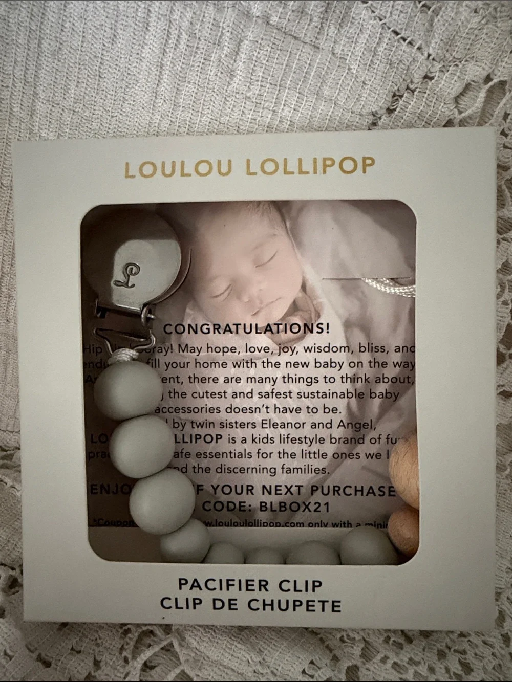 Loulou Lollipop loulou lollipop